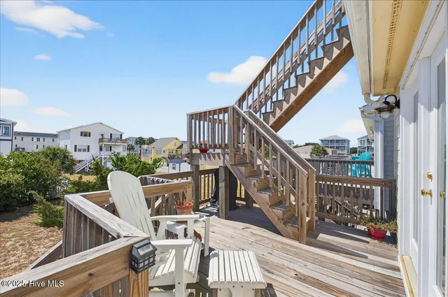 $475,000 | 142 Brunswick Avenue East, Unit B, Holden Beach, NC 28462