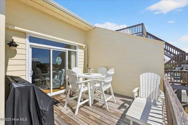 $475,000 | 142 Brunswick Avenue East, Unit B, Holden Beach, NC 28462