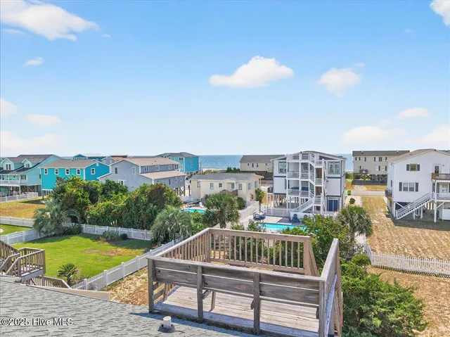 $475,000 | 142 Brunswick Avenue East, Unit B, Holden Beach, NC 28462