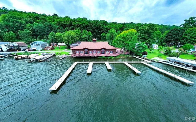 $699,999 | 2846 Fire Lane, Moravia, NY 13118