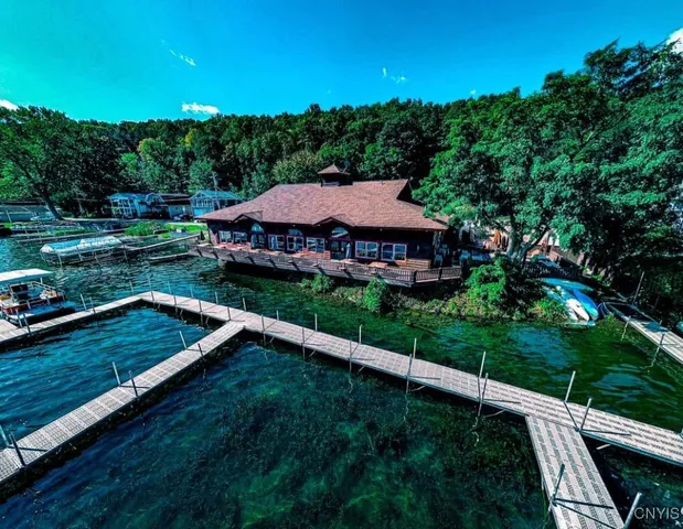 $699,999 | 2846 Fire Lane, Moravia, NY 13118