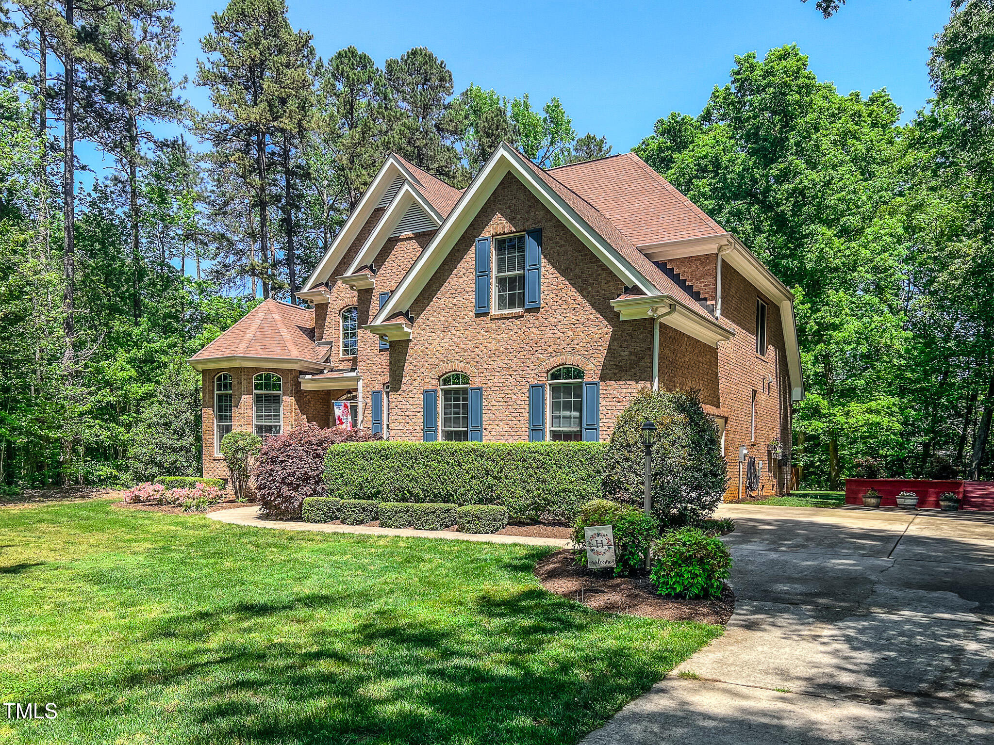 19 Rivers Edge Court Timberlake, NC 27583 - Photo 30 of 66 22
