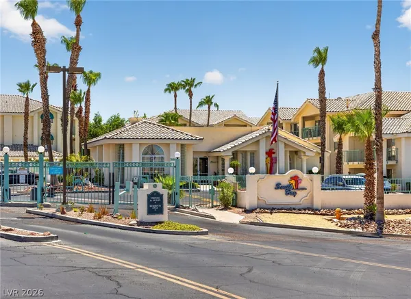 $125,000 | 3550 Bay Sands Drive, Unit 2070, Laughlin, NV 89029