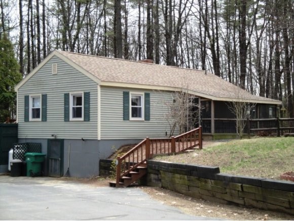 27 Vaughn Road Bow, NH 03304 - Photo 1 of 1
