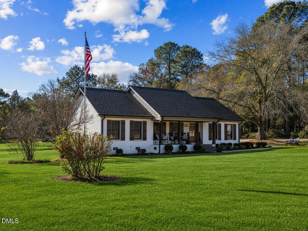 2079 Sheriff Johnson Road Lillington, NC 27546 - Photo 1 of 43