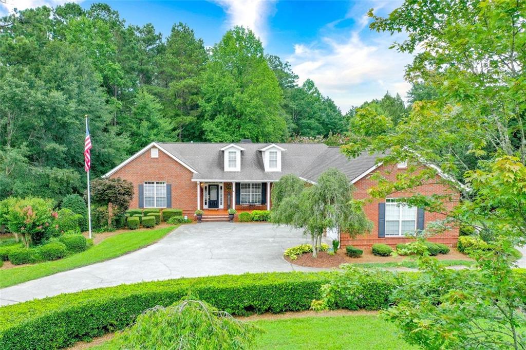 3715 Hiram Lithia Springs Road Southwest Powder Springs, GA 30127 - Photo 1 of 1