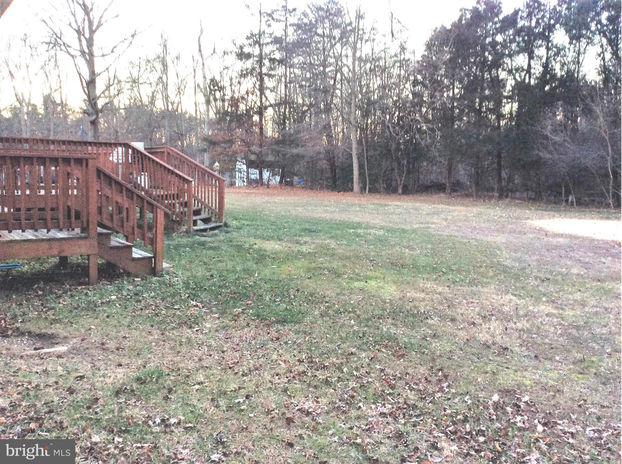 6015 Bumpy Oak Road La Plata, MD 20646 - Photo 23 of 24 Exterior (Rear)
