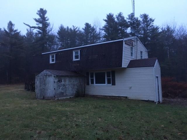 7 Haskell Street Augusta, ME 04330 - Photo 1 of 1 Photo