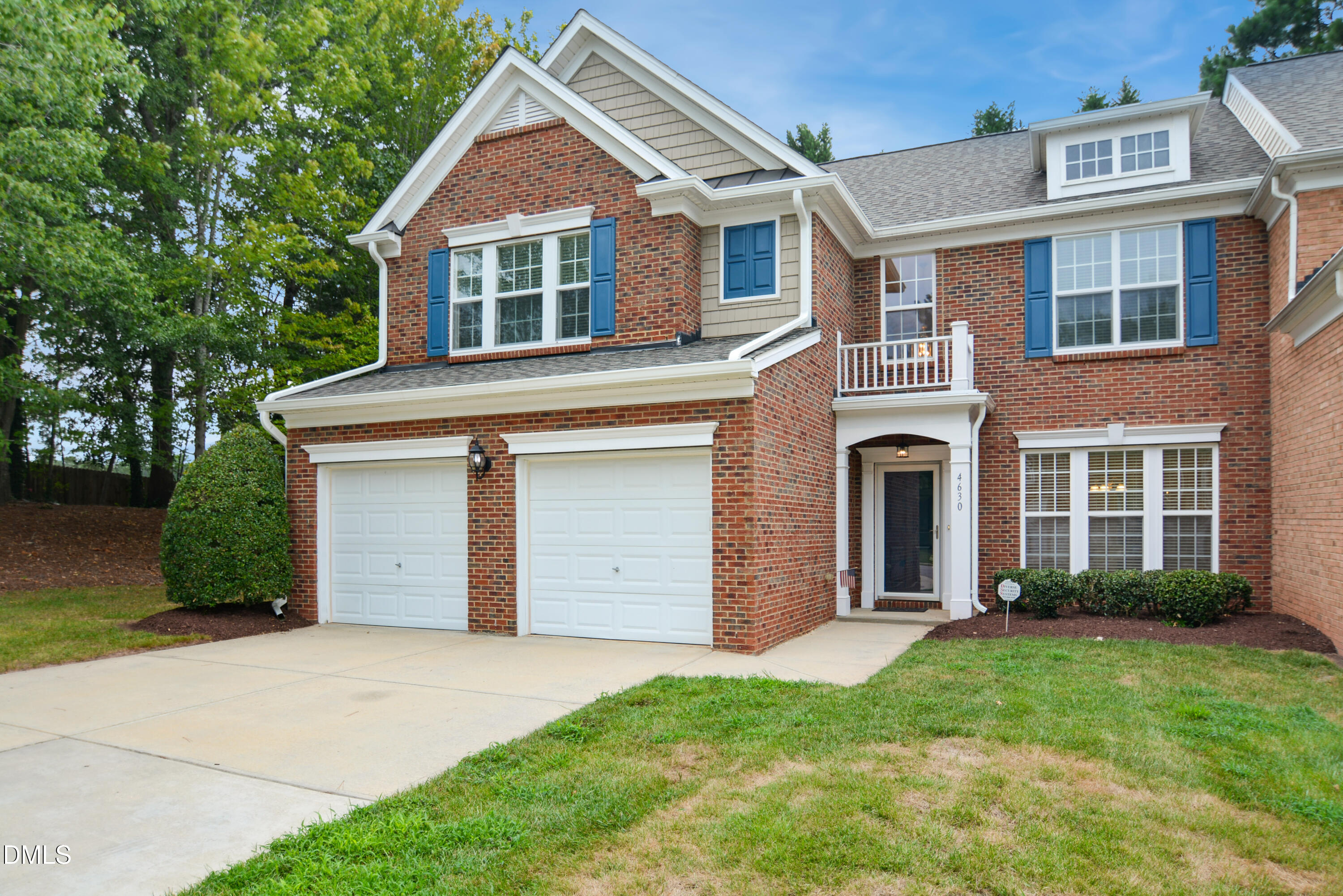 4630 Manassa Pope Lane Raleigh, NC 27612 - Photo 2 of 34 001