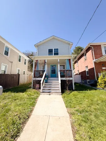 $155,000 | 225 Roxbury Street, Clifton Forge, VA 24422