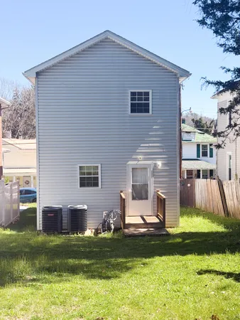 $155,000 | 225 Roxbury Street, Clifton Forge, VA 24422