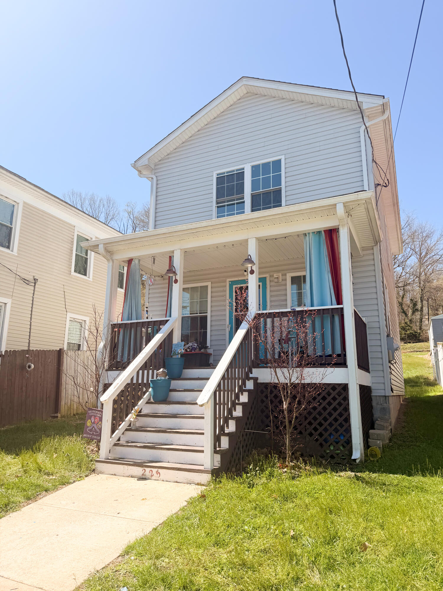 225 Roxbury Street Clifton Forge, VA 24422 - Photo 27 of 31 IMG_8361