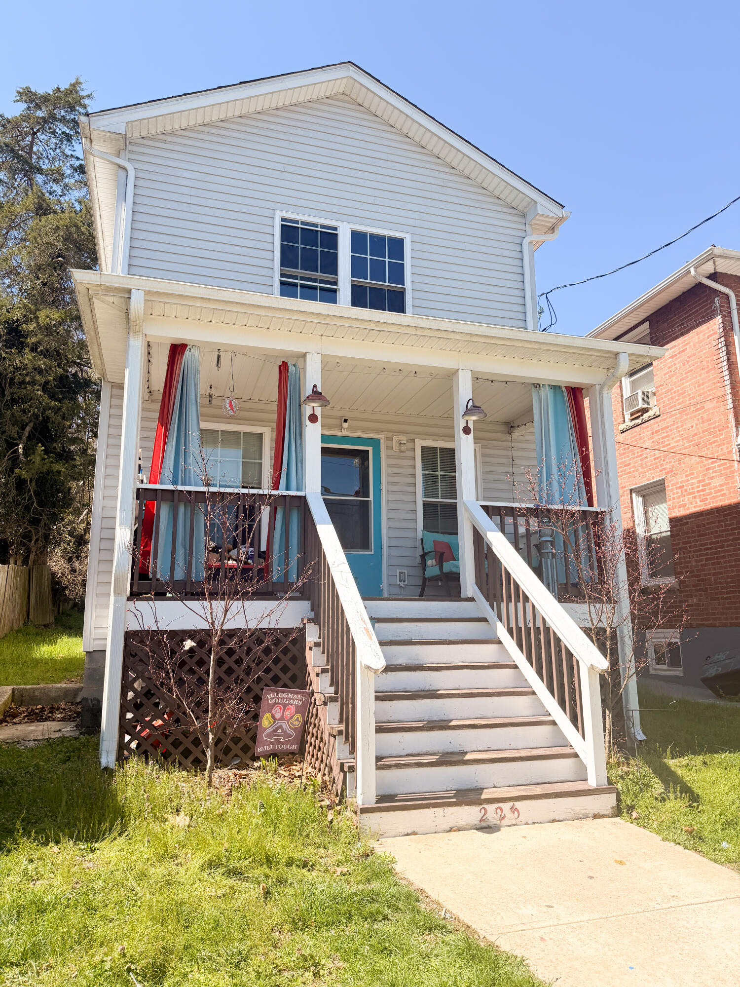 225 Roxbury Street Clifton Forge, VA 24422 - Photo 28 of 31 IMG_8360