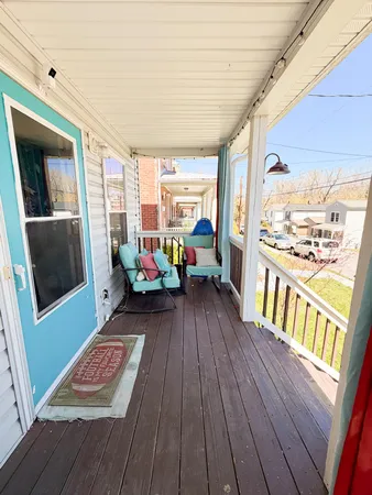 $155,000 | 225 Roxbury Street, Clifton Forge, VA 24422