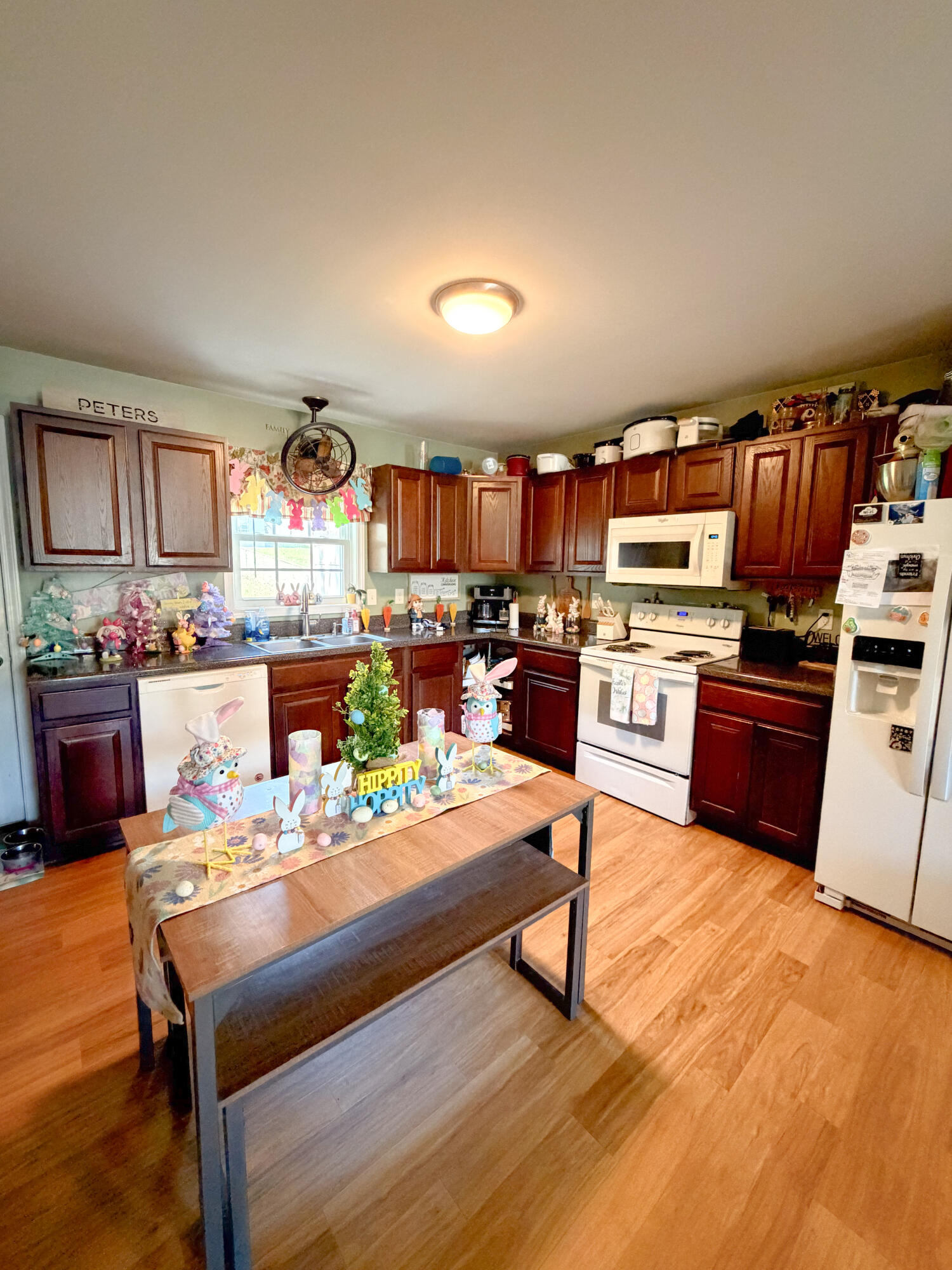 225 Roxbury Street Clifton Forge, VA 24422 - Photo 5 of 31 IMG_8375