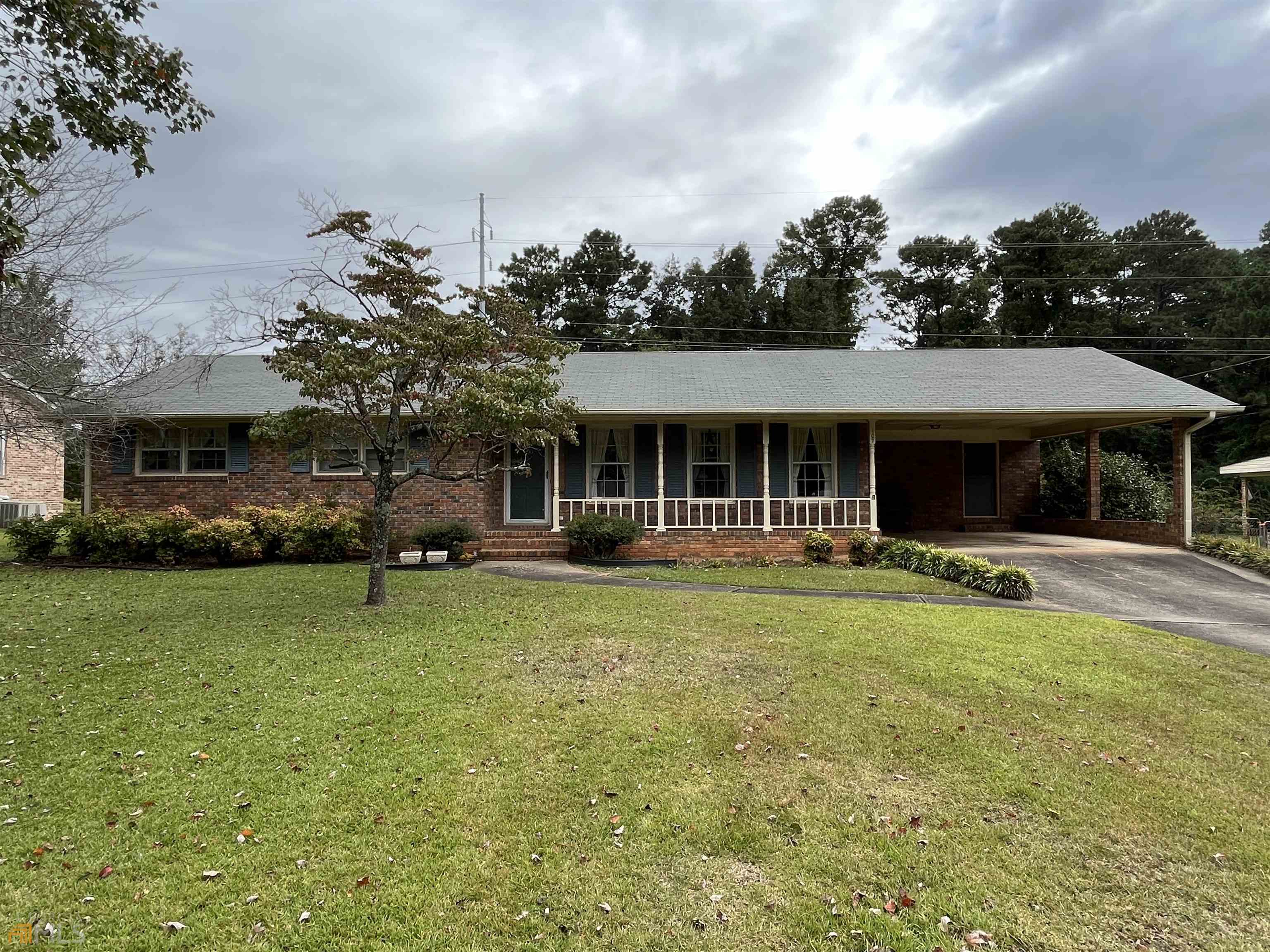 107 Loumae Road Griffin, GA 30224 - Photo 1 of 1 Gallery Image 1