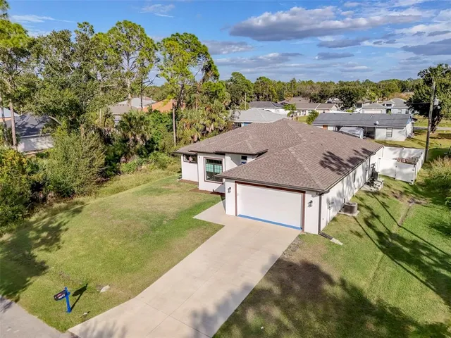 $479,900 | 2756 Vedado Street, North Port, FL 34286