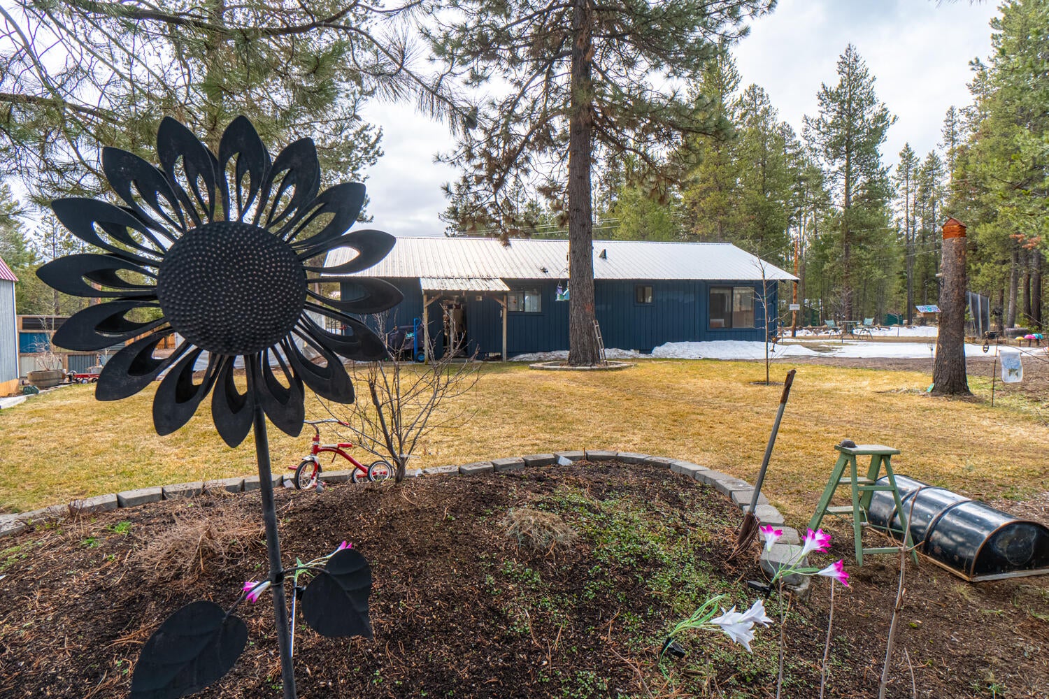 16060 Dawn Road La Pine, OR 97739 - Photo 28 of 40 16060-036