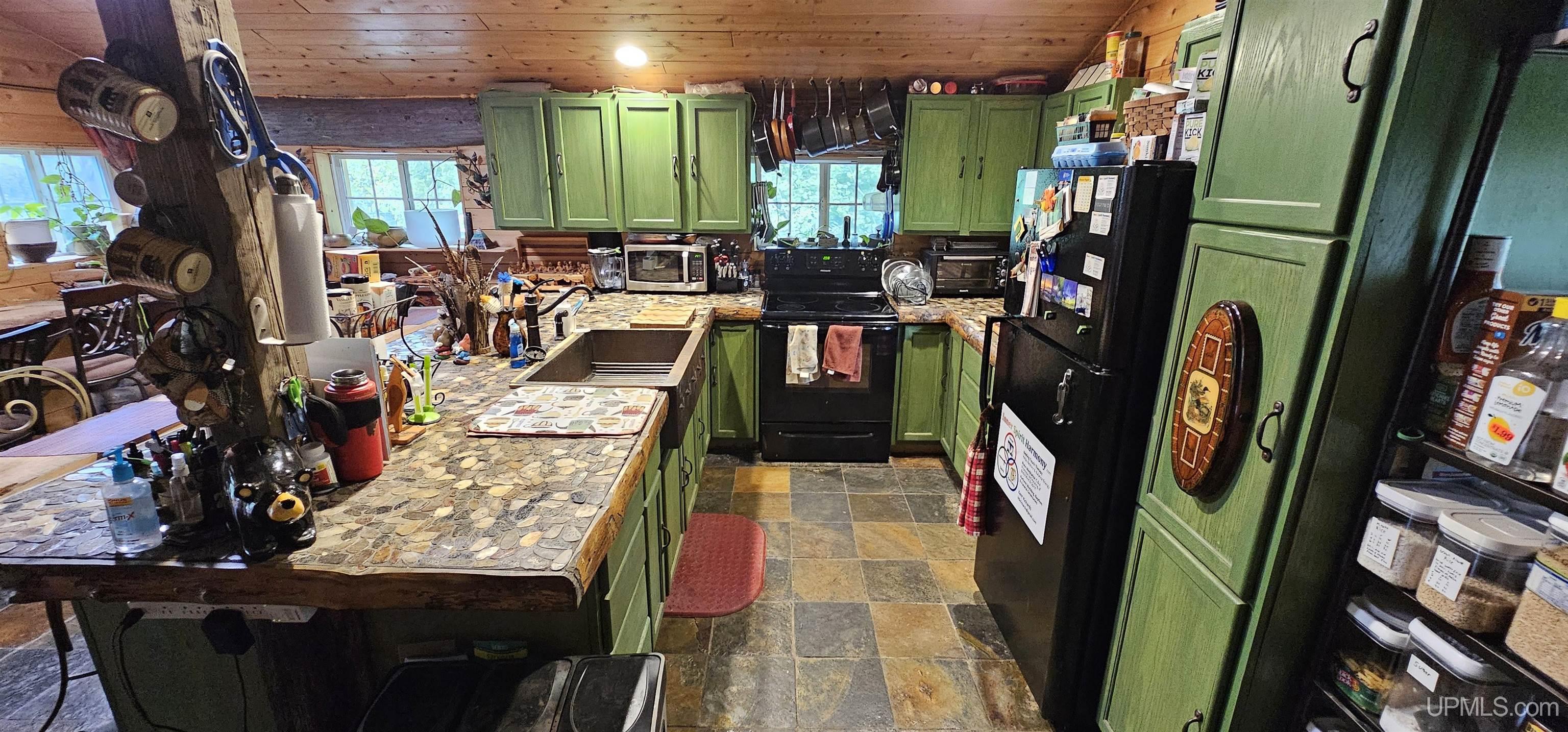 51848 Rice Lake Road Lake Linden, MI 49945 - Photo 19 of 34 Gallery Image 19