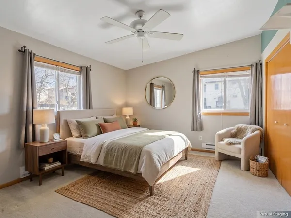 $214,900 | 1105 Mckenna, Unit H, Madison, WI 53719