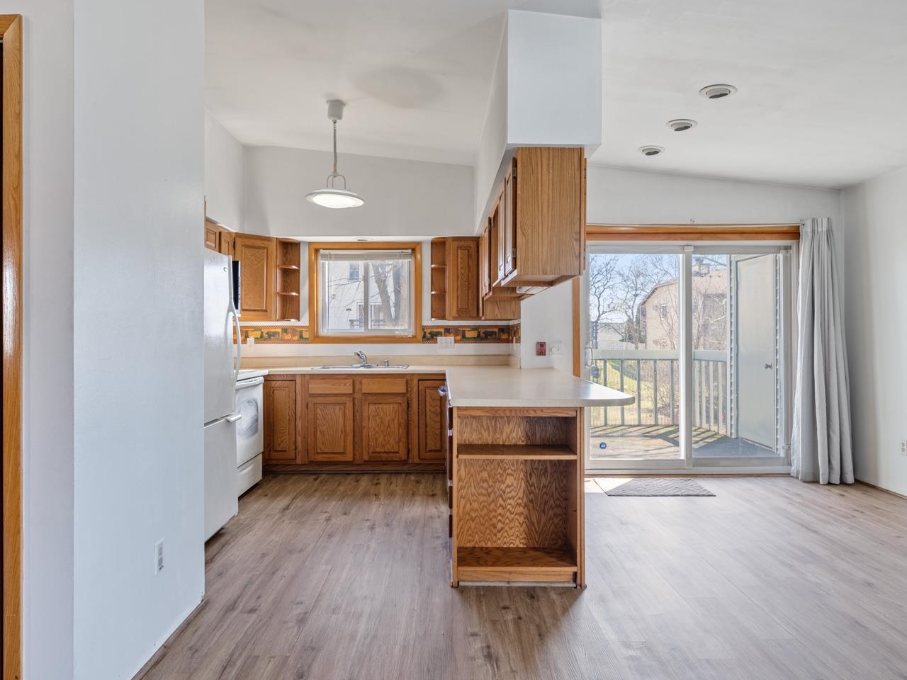 1105 Mckenna, Unit H Madison, WI 53719 - Photo 11 of 21