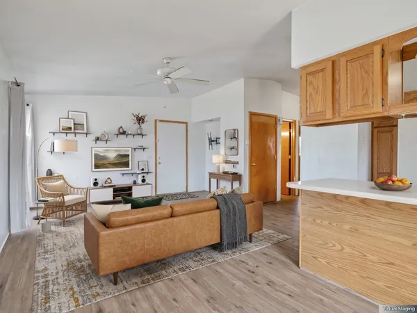 $214,900 | 1105 Mckenna, Unit H, Madison, WI 53719