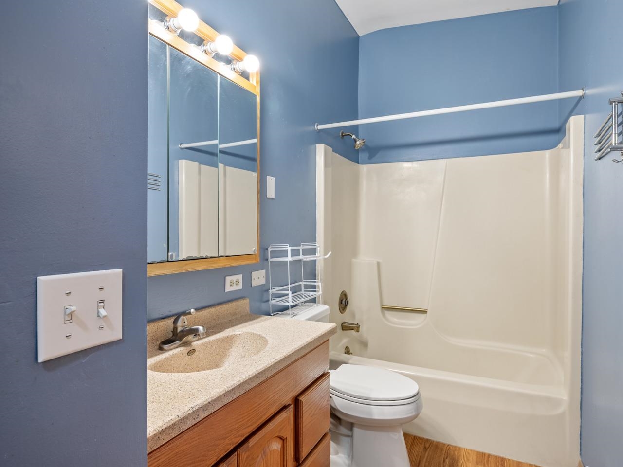 1105 Mckenna, Unit H Madison, WI 53719 - Photo 16 of 21
