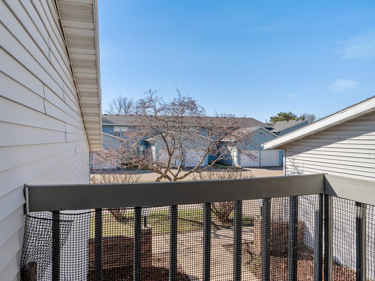 1105 Mckenna, Unit H Madison, WI 53719 - Photo 17 of 21