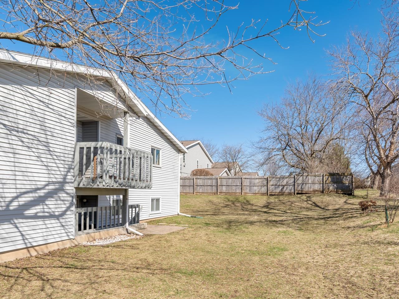 1105 Mckenna, Unit H Madison, WI 53719 - Photo 18 of 21