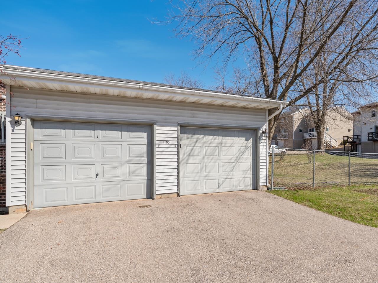 1105 Mckenna, Unit H Madison, WI 53719 - Photo 19 of 21