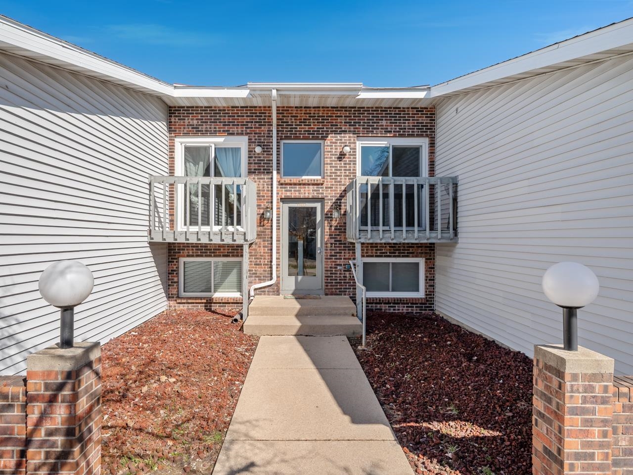 1105 Mckenna, Unit H Madison, WI 53719 - Photo 20 of 21