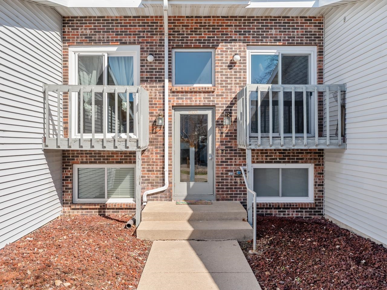 1105 Mckenna, Unit H Madison, WI 53719 - Photo 21 of 21