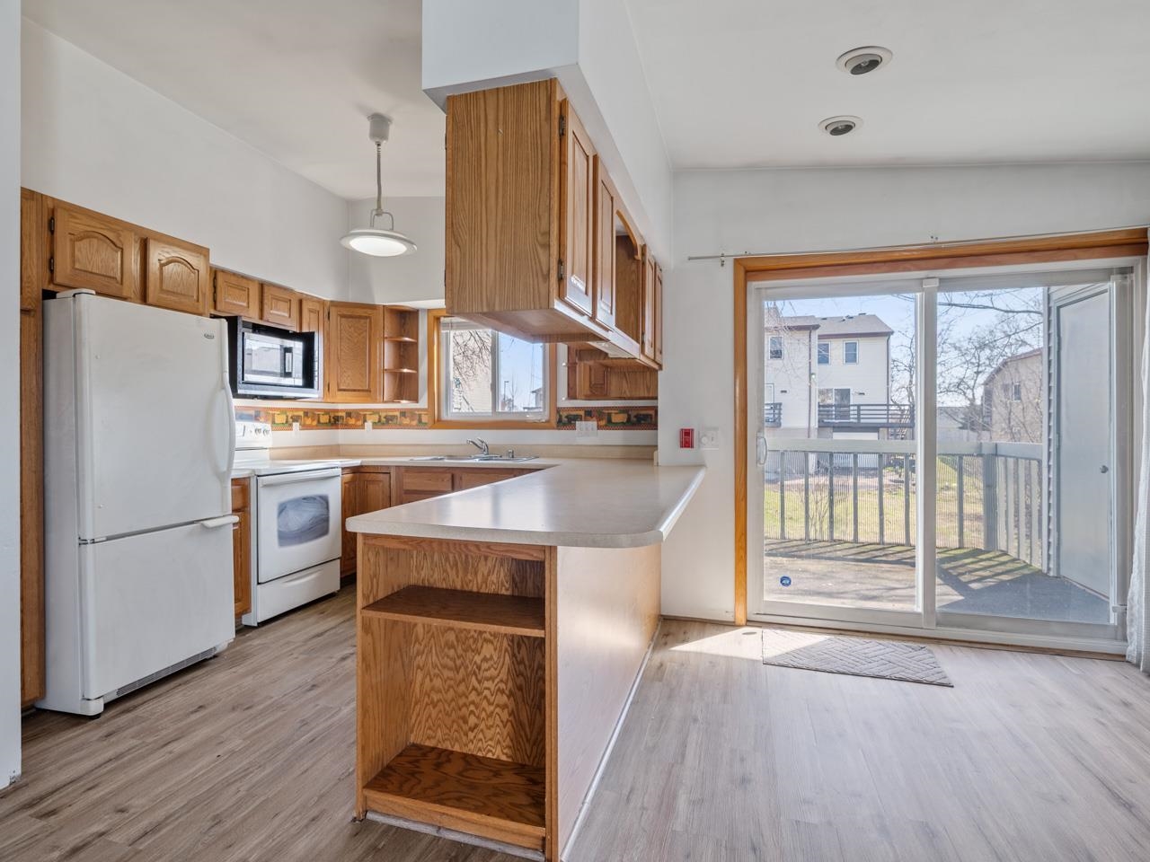 1105 Mckenna, Unit H Madison, WI 53719 - Photo 10 of 21