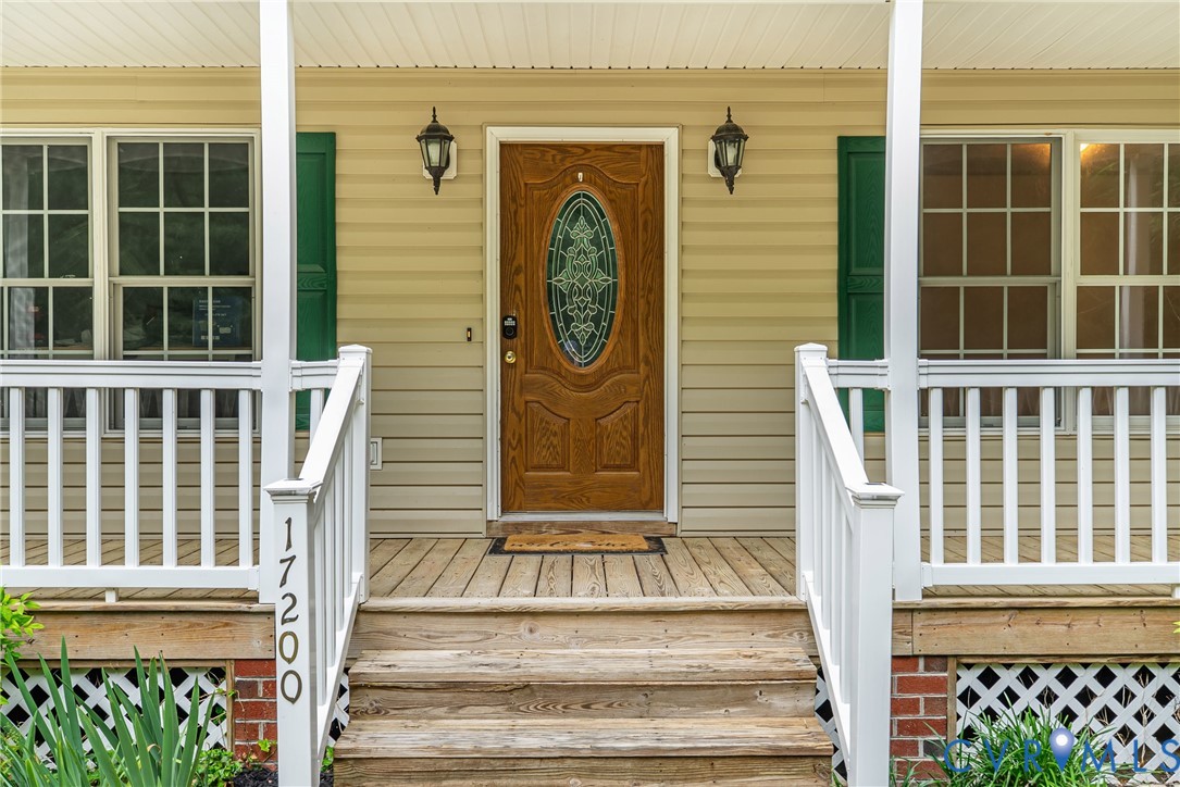 17200 Jolly Road Disputanta, VA 23842 - Photo 28 of 28