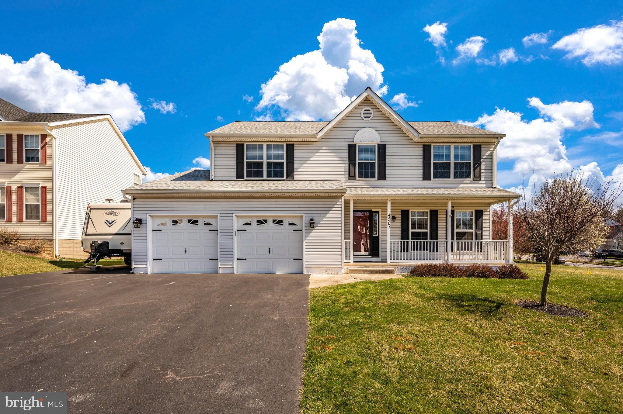 4501 Summer Ridge Court Mount Airy, MD 21771 - Photo 1 of 57 Gallery Image 1