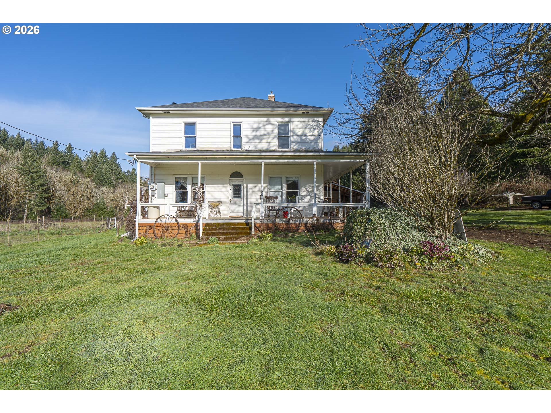 24141 Magee Road Monmouth, OR 97361 - Photo 23 of 39