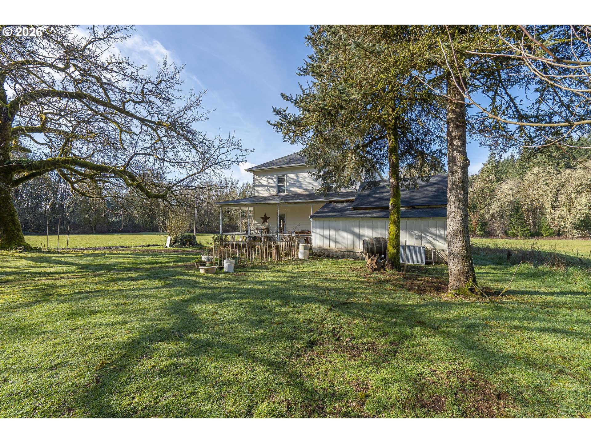 24141 Magee Road Monmouth, OR 97361 - Photo 34 of 39