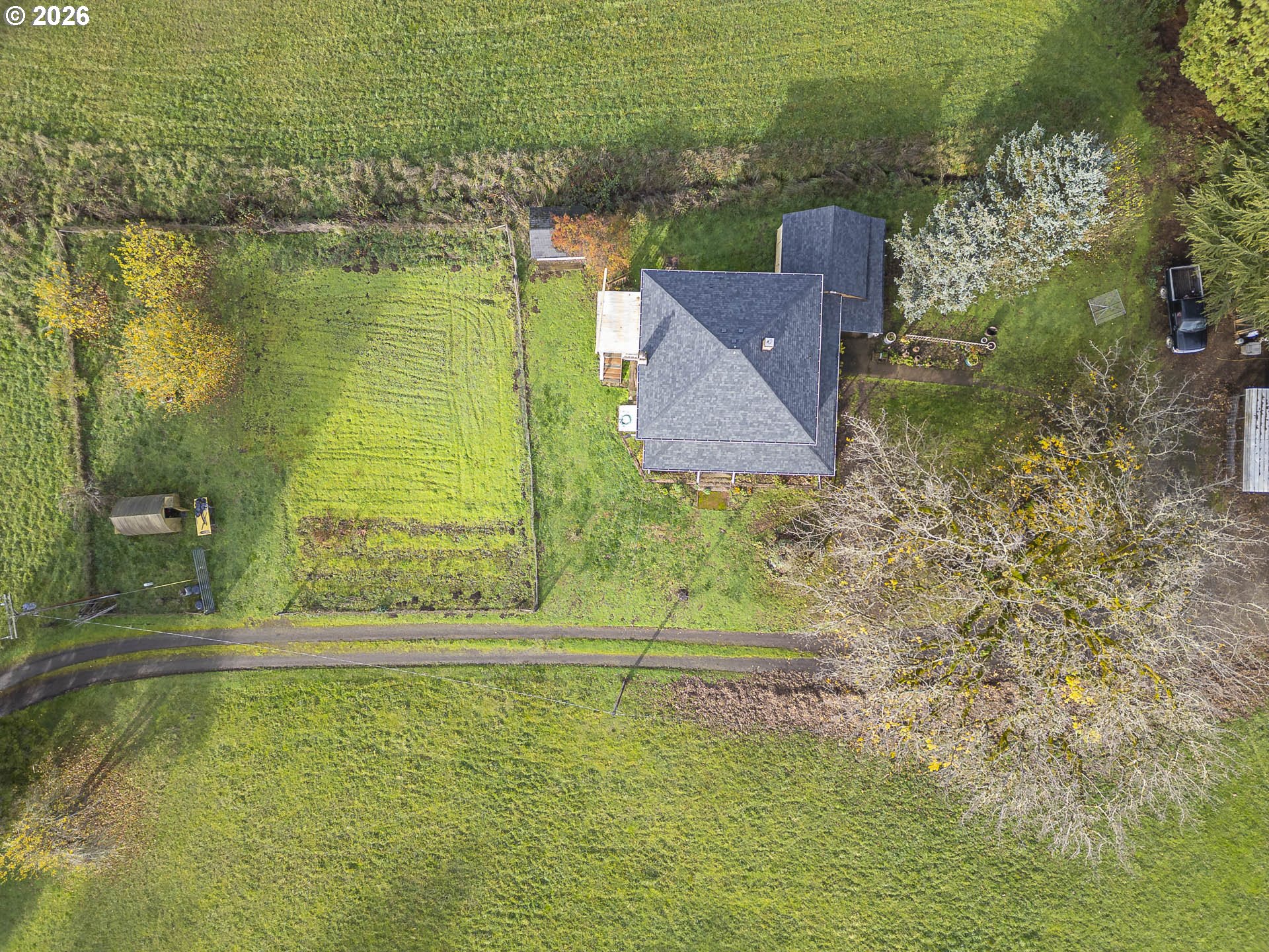 24141 Magee Road Monmouth, OR 97361 - Photo 4 of 39