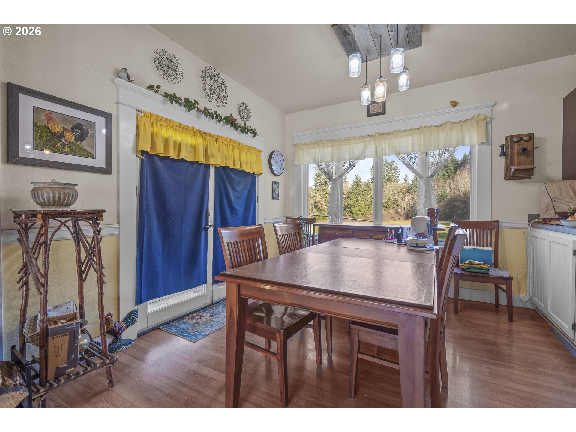 24141 Magee Road Monmouth, OR 97361 - Photo 8 of 39