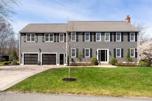 $1,995,000 | 5 Mark Lane, Milton, MA 02186
