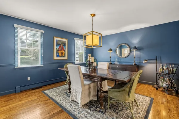 $1,995,000 | 5 Mark Lane, Milton, MA 02186