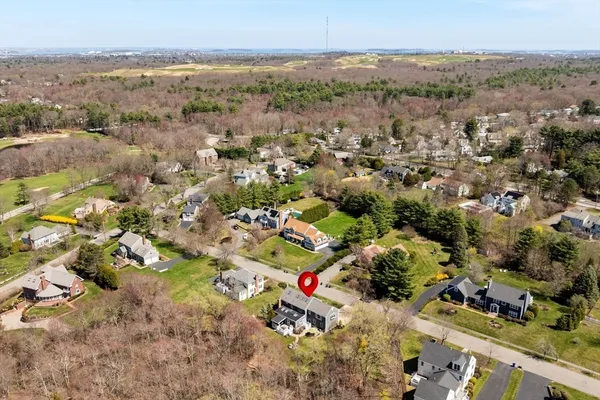 $1,995,000 | 5 Mark Lane, Milton, MA 02186