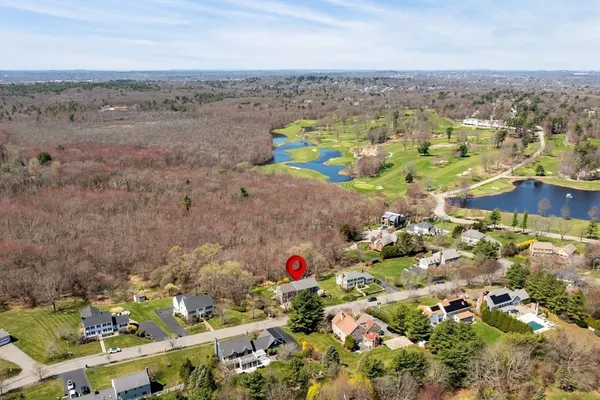 $1,995,000 | 5 Mark Lane, Milton, MA 02186