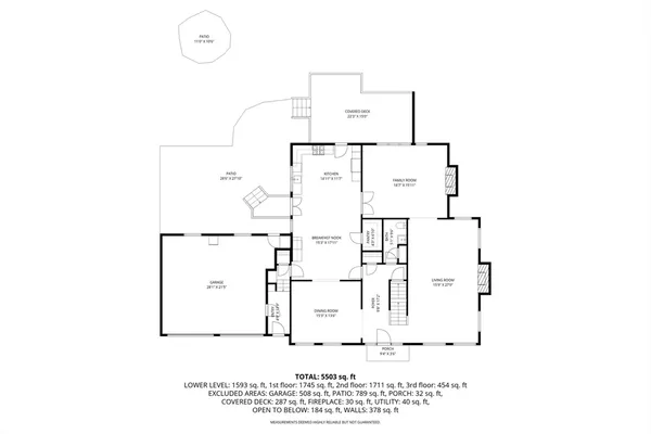 $1,995,000 | 5 Mark Lane, Milton, MA 02186