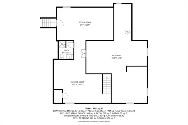$1,995,000 | 5 Mark Lane, Milton, MA 02186