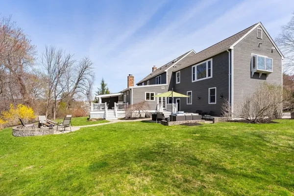 $1,995,000 | 5 Mark Lane, Milton, MA 02186