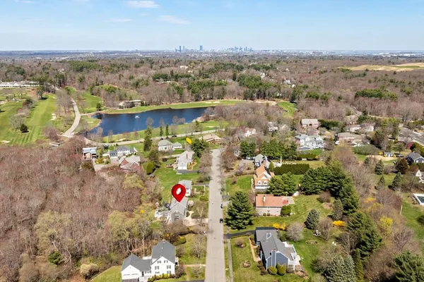 $1,995,000 | 5 Mark Lane, Milton, MA 02186