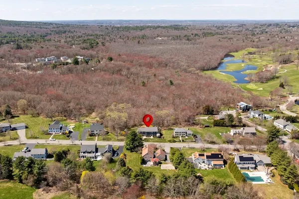 $1,995,000 | 5 Mark Lane, Milton, MA 02186