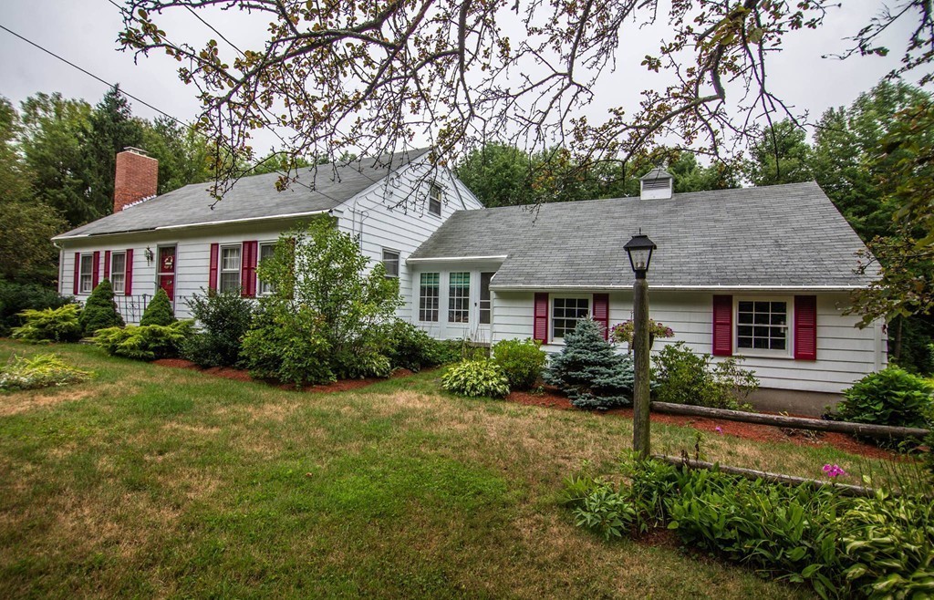 544 Southbridge Road Warren, MA 01585 - Photo 1 of 25