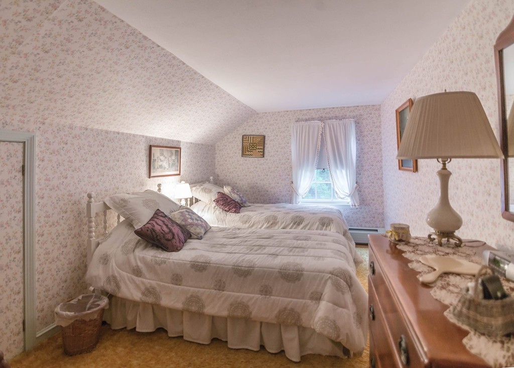 544 Southbridge Road Warren, MA 01585 - Photo 17 of 25